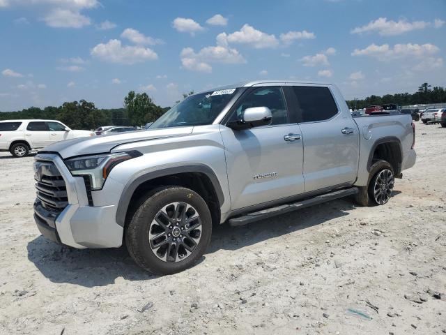 TOYOTA TUNDRA CRE 2024