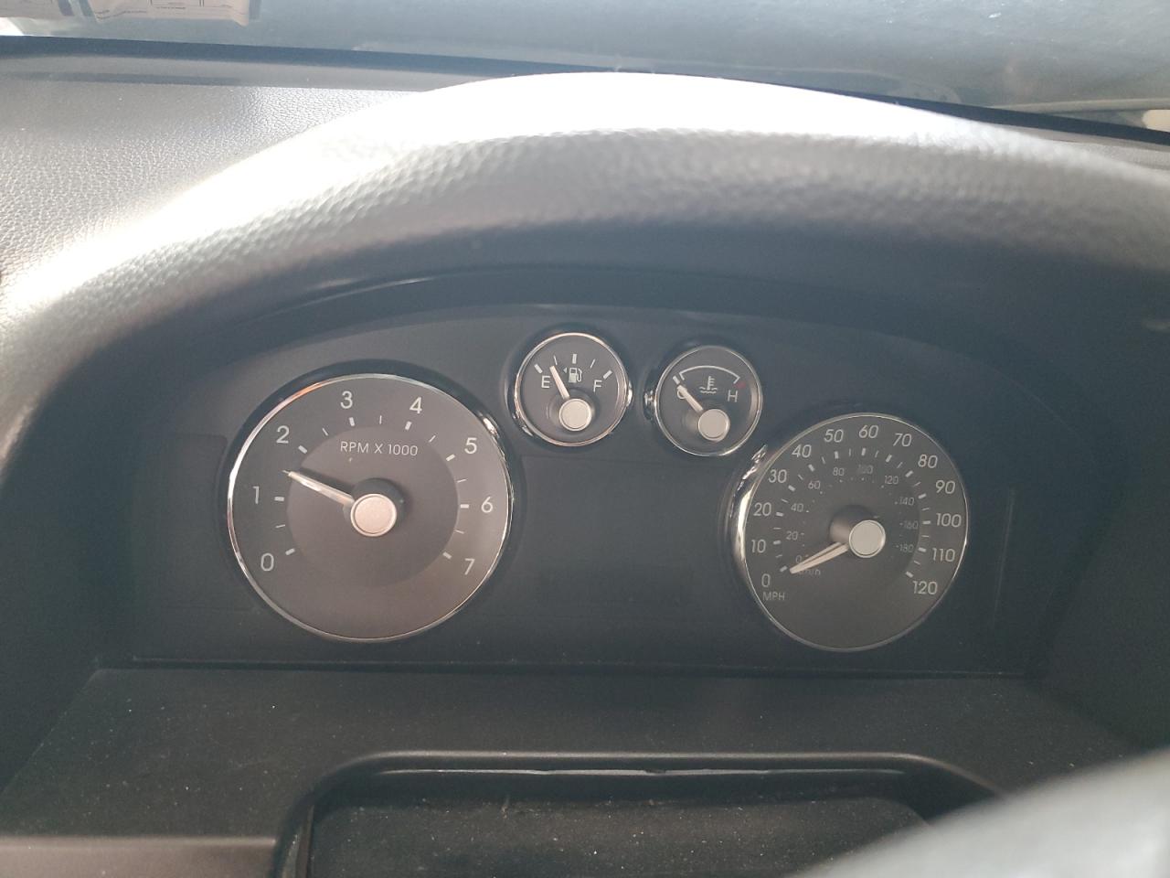 2006 Mercury Milan VIN: 3MEFM07186R647802 Lot: 66814915