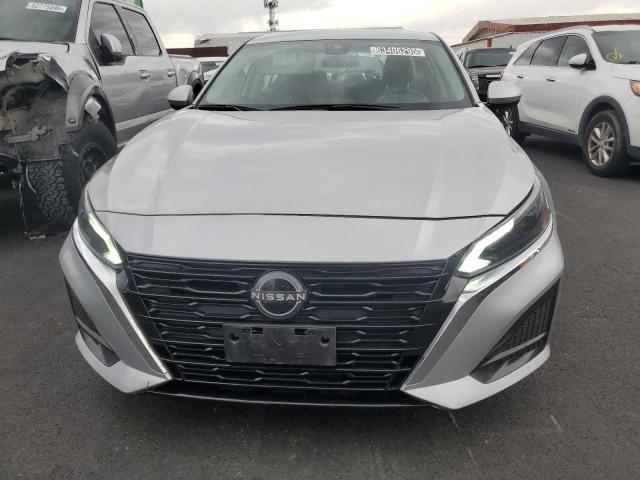  NISSAN ALTIMA 2023 Srebrny