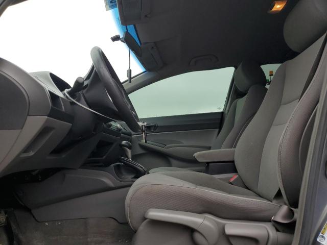 2010 HONDA CIVIC DX-G  