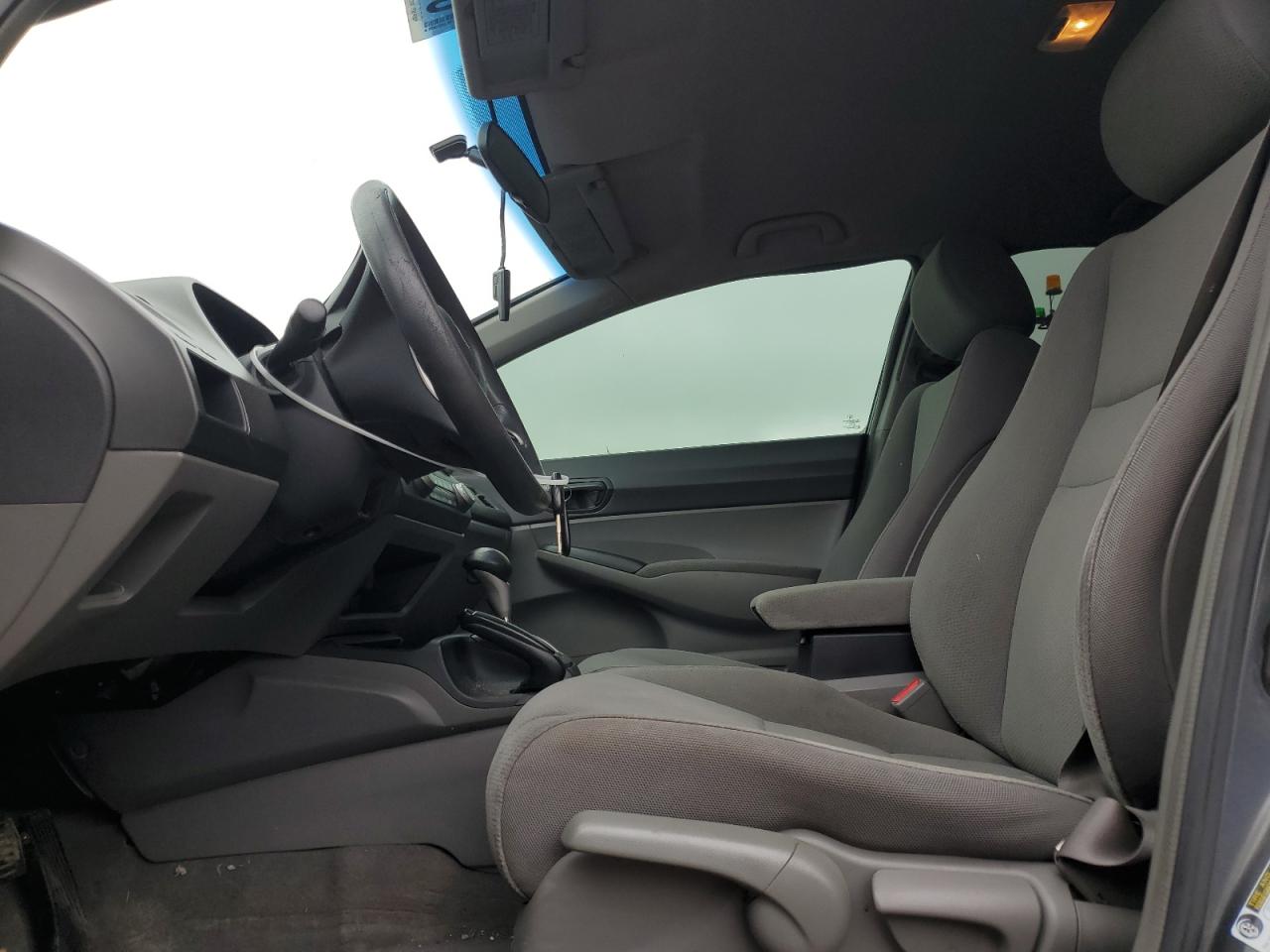2010 Honda Civic Dx-G VIN: 2HGFA1F4XAH002425 Lot: 64425825