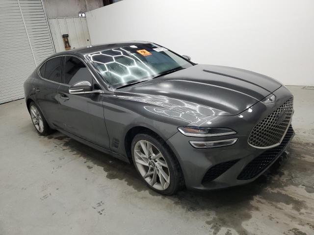  GENESIS G70 BASE 2022 Szary