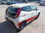 2019 TOYOTA AYGO X-PLA for sale at Copart SANDY