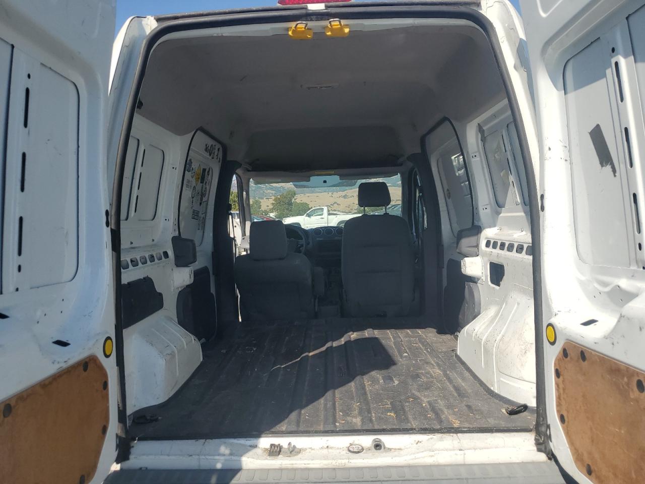 2012 Ford Transit Connect Xl VIN: NM0LS7ANXCT101959 Lot: 63141475