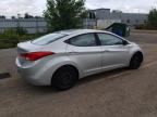2013 HYUNDAI ELANTRA GLS   for sale at Copart ON - LONDON