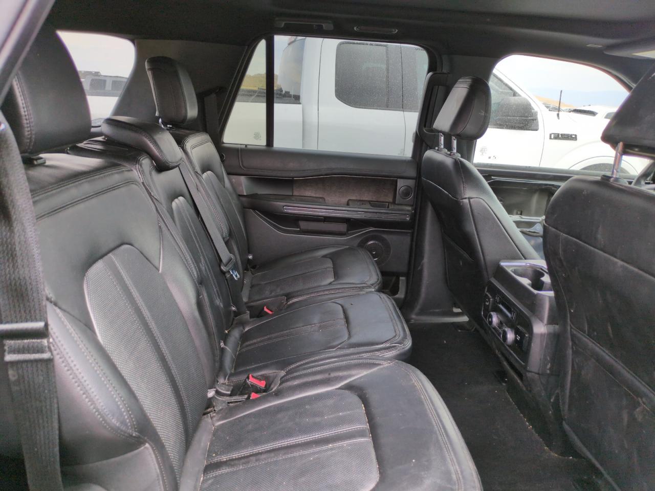 2021 Ford Expedition Max Limited VIN: 1FMJK2AT9MEA36065 Lot: 62787335