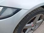 2017 JAGUAR XE R-SPORT for sale at Copart YORK