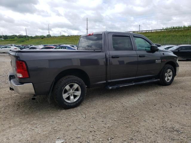  RAM 1500 2016 Сharcoal