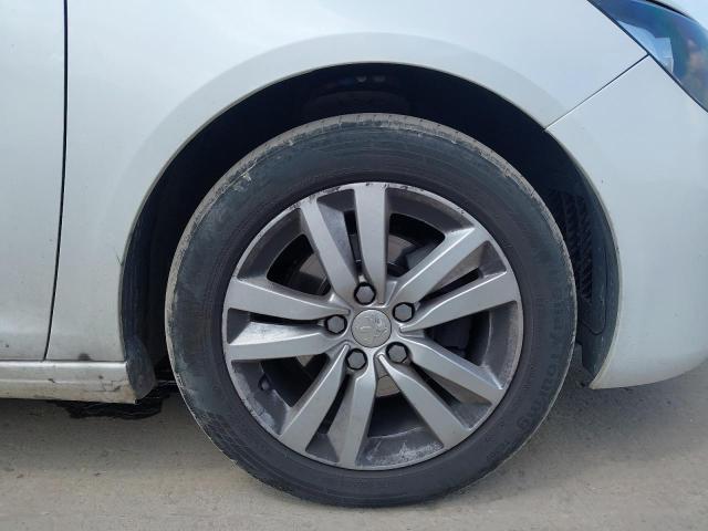 2014 PEUGEOT 308 ACTIVE