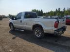 2016 FORD F250 SUPER DUTY   for sale at Copart ON - TORONTO