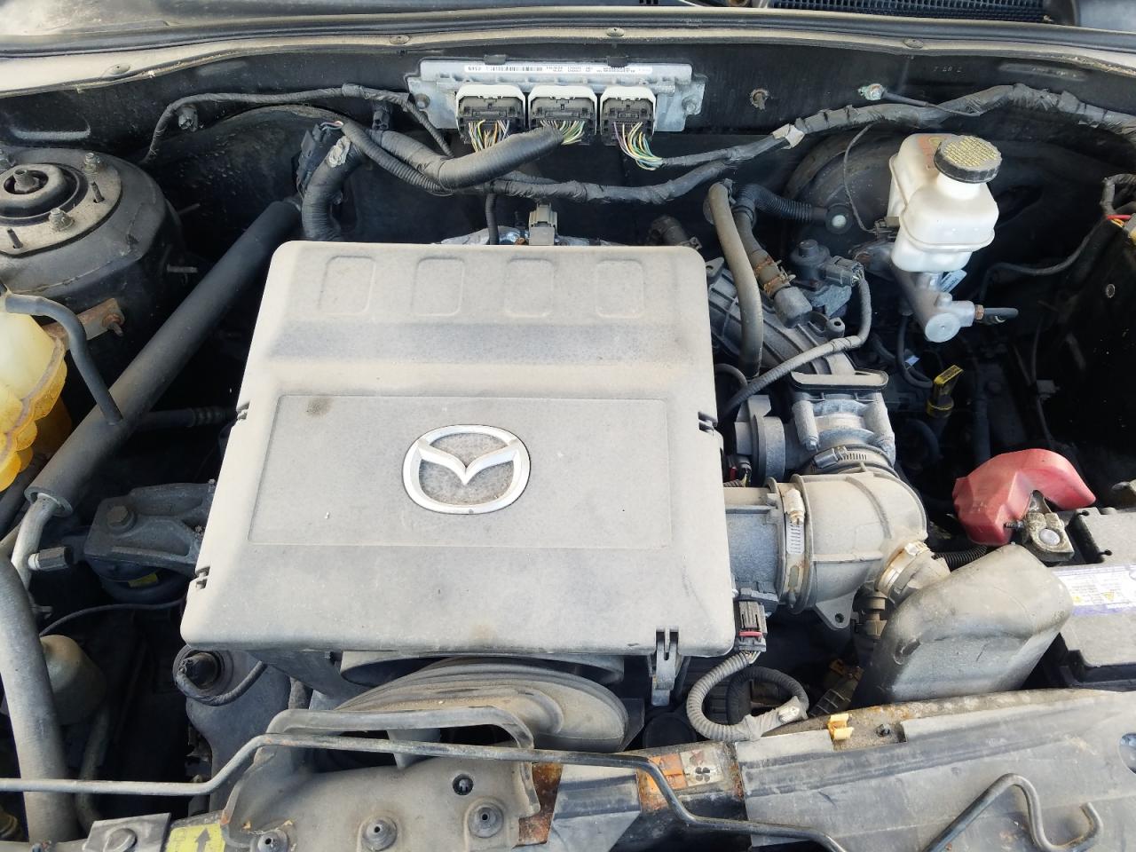 4f2cy9gg3akm00752 4F2CY9GG3AKM00752 2010 Mazda Tribute S