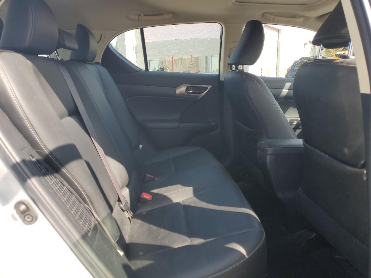2014 Lexus Ct 200 VIN: JTHKD5BHXE2197444 Lot: 63247885