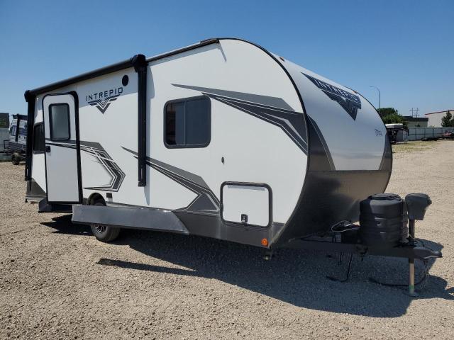 2024 Rvr Bt Trailer  