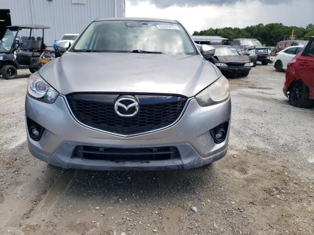  MAZDA CX-5 2015 Szary