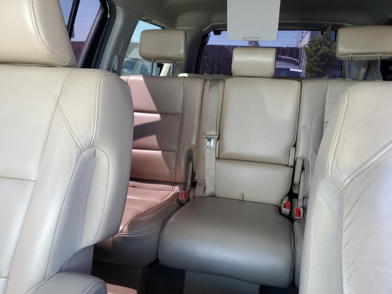 2008 Nissan Armada Se VIN: 5N1AA08C78N609371 Lot: 64593475