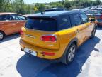 2015 MINI CLUBMAN CO for sale at Copart ST HELENS