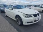 2010 BMW 320D SE BU for sale at Copart CHESTER