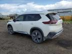 2021 NISSAN ROGUE PLATINUM   for sale at Copart AB - EDMONTON