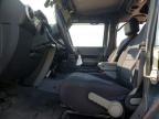 2008 JEEP WRANGLER UNLIMITED SAHARA   for sale at Copart ON - LONDON