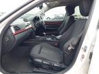 2016 BMW 318I SPORT  for sale at Copart CHESTER