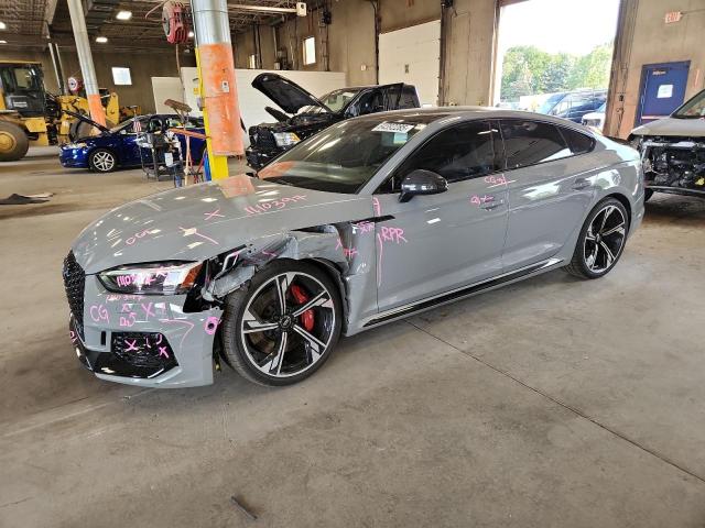 AUDI S5/RS5 – zdjęcie z aukcji, lot #64592285