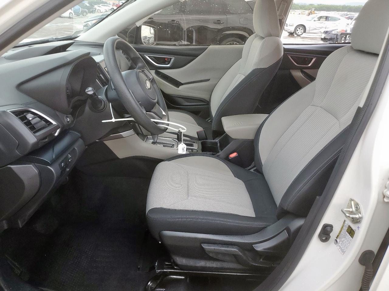 2021 Subaru Forester VIN: JF2SKADC2MH415617 Lot: 63752135