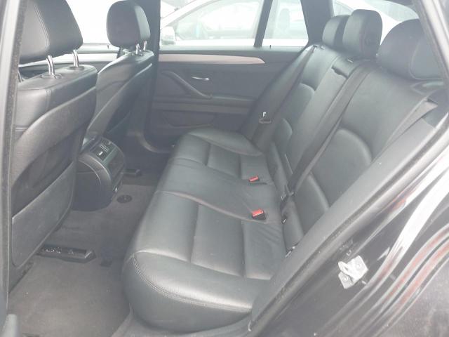 2013 BMW 520D M SPO