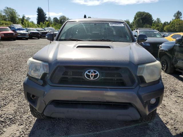  TOYOTA TACOMA 2013 Charcoal