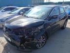 2014 NISSAN QASHQAI AC for sale at Copart ROCHFORD