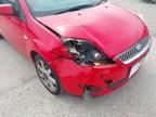 2007 FORD FIESTA ZET for sale at Copart SANDWICH
