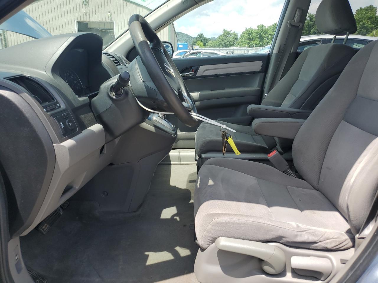 2010 Honda Cr-V Ex VIN: 5J6RE4H52AL060467 Lot: 64989125