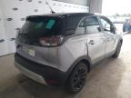 2022 OPEL CROSSLAND for sale at Copart CASTLEDERMOT - IRELAND