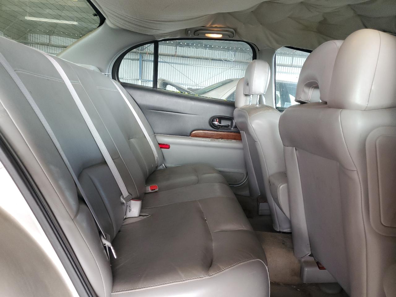 2004 Buick Lesabre Custom VIN: 1G4HP54K844153145 Lot: 65290925