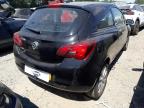 2017 VAUXHALL CORSA ENER for sale at Copart WOLVERHAMPTON