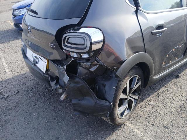 2024 CITROEN C3 1.2 PURETECH 110 MAX 5DR EAT6