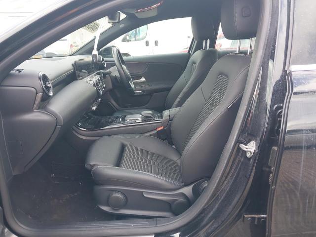 2020 MERCEDES BENZ A 180 SPOR