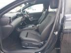 2020 MERCEDES BENZ A 180 SPOR for sale at Copart CHESTER