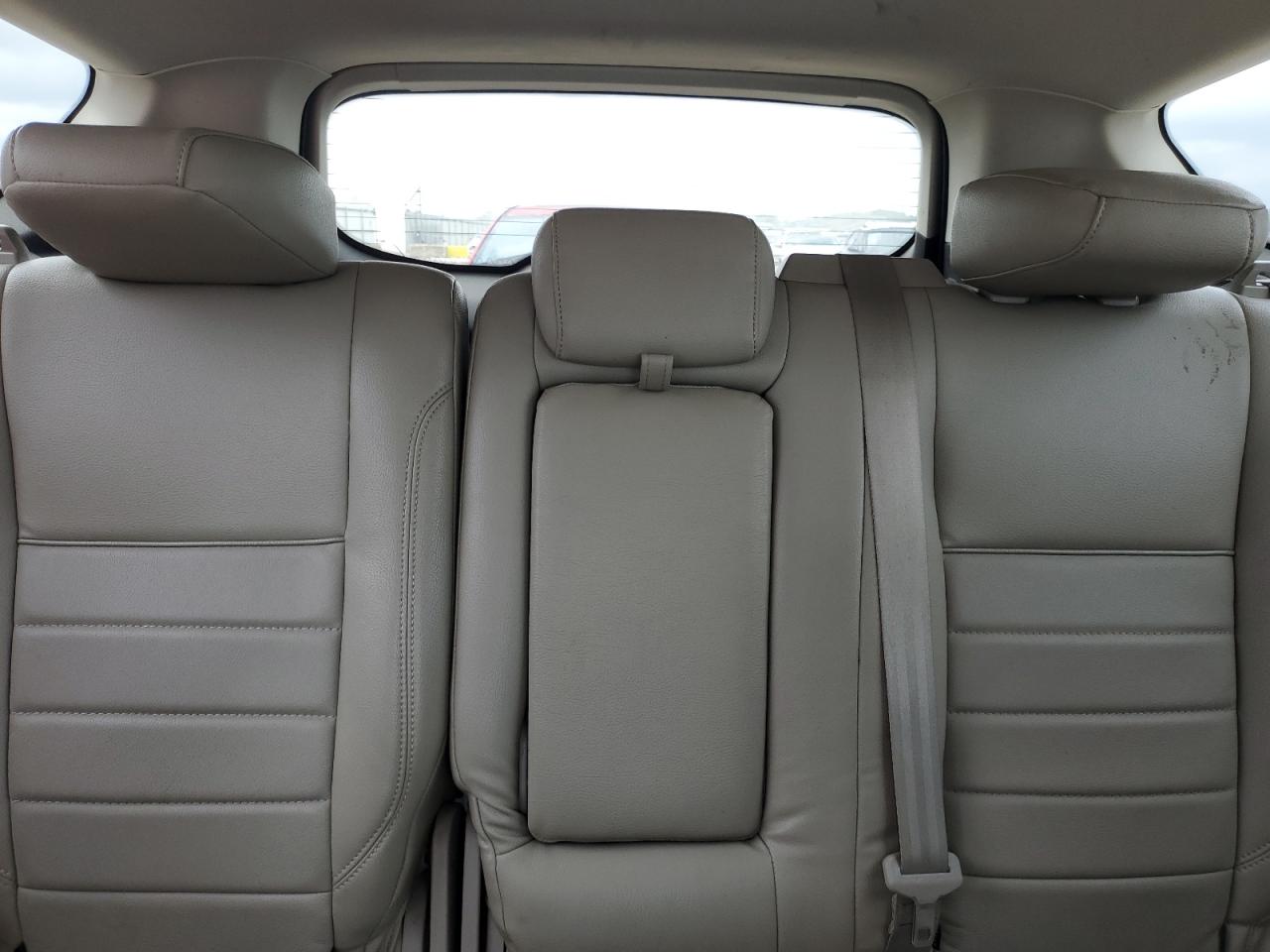 2013 Ford Escape Se VIN: 1FMCU9G99DUC99752 Lot: 64812585