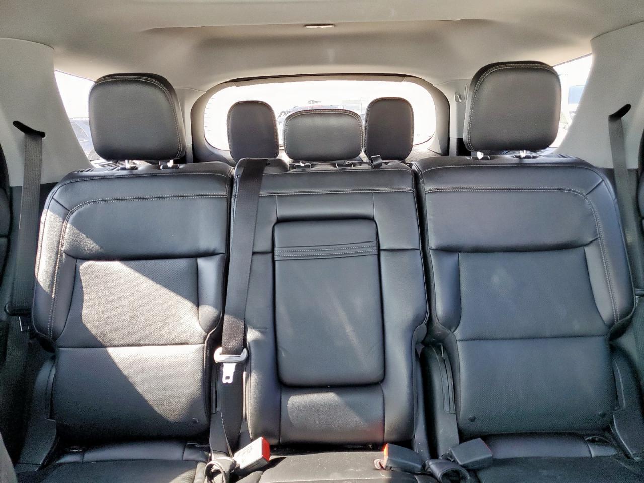 2021 Ford Explorer Limited VIN: 1FMSK7FHXMGA70607 Lot: 64111035