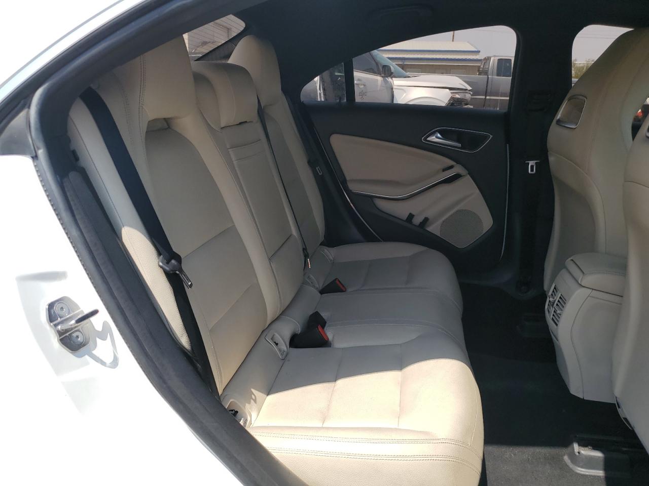 2018 Mercedes-Benz Cla 250 VIN: WDDSJ4EB8JN681560 Lot: 64517875