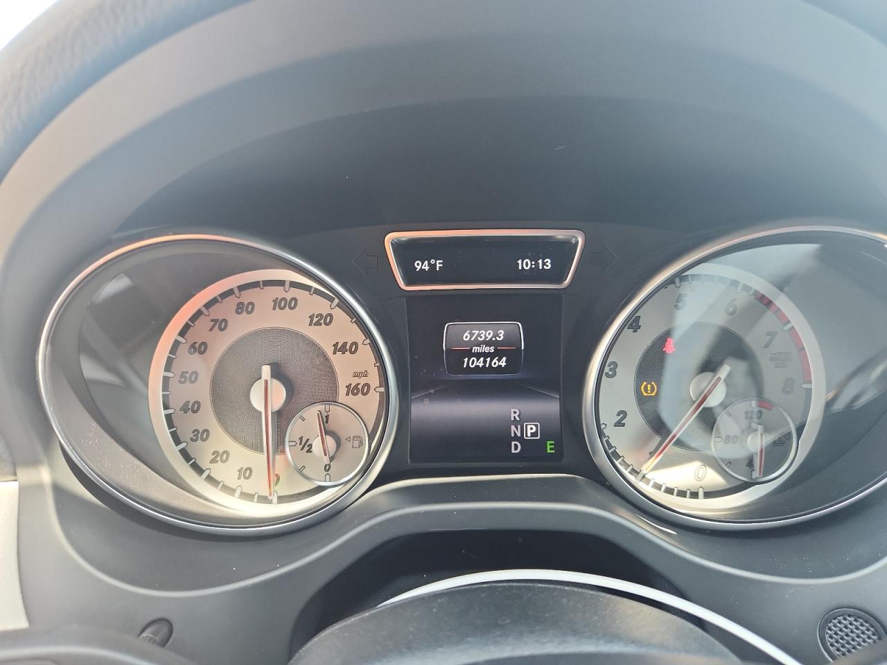 wddsj4eb8en047865 WDDSJ4EB8EN047865 2014 Mercedes-Benz Cla 250