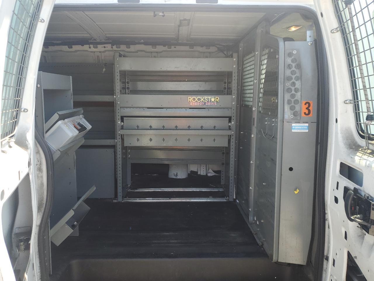 2014 Chevrolet Express G2500 VIN: 1GCWGFCB1E1121966 Lot: 67051515