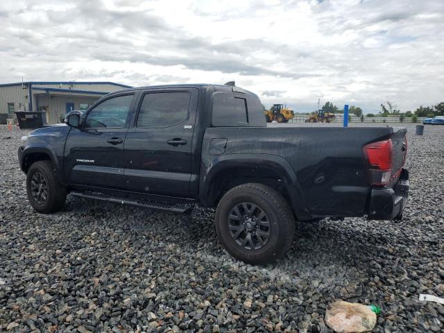  TOYOTA TACOMA 2022 Black