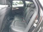 2011 AUDI A6 S LINE for sale at Copart GLOUCESTER