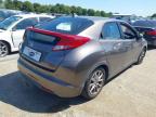 2013 HONDA CIVIC I-VT for sale at Copart NEWBURY