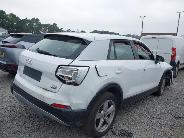 2017 AUDI Q2 SPORT T