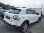2017 AUDI Q2 SPORT T for sale at Copart WOLVERHAMPTON