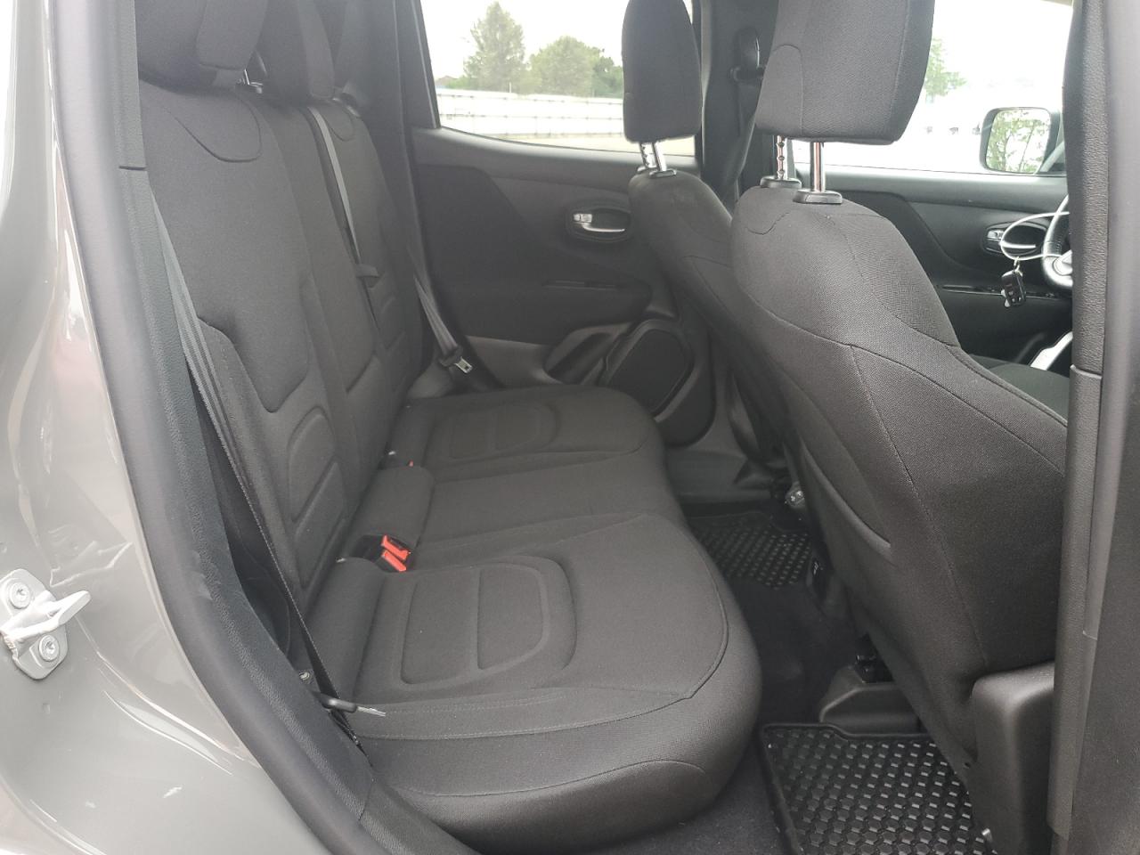 2020 Jeep Renegade Latitude VIN: ZACNJBBB2LPL52778 Lot: 64171105