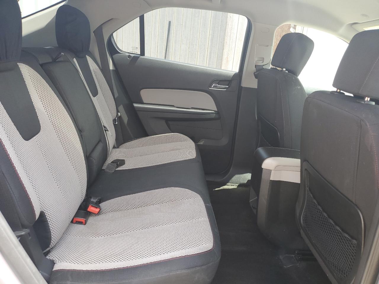 2015 Chevrolet Equinox Lt VIN: 2GNFLFEK2F6308924 Lot: 62906865