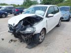 2015 SKODA FABIA SE T for sale at Copart SANDWICH